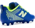 Бутсы New Balance Kids Rush V5 с сетчатым верхом для молодых спортсменов