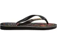Шлепанцы Farm Rio Flip-Flop от Havaianas с дизайном