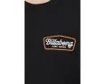Футболка Off Duty Premium с коротким рукавом Billabong