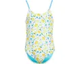 Купальник Taylor Swimsuit от Appaman Kids с защитой UPF 50 и тонкими бретелями