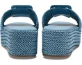 Сандалии Lanai от Anne Klein на платформе и каблуке