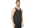 New Balance мужская легкоатлетическая майка Athletics Singlet черная