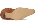 Ботильоны Steve Madden Wescot до икры из замши на шпильке