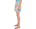 Пляжная юбка Enzo от Lilly Pulitzer с принтом