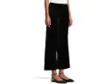 Брюки Paige Clean Front Anessa из вельвета