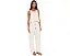 Free People Weekender Lounge Set домашний костюм цвета Ivory Combo