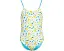 Купальник Taylor Swimsuit от Appaman Kids с защитой UPF 50 и тонкими бретелями