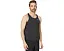 New Balance мужская легкоатлетическая майка Athletics Singlet черная