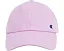 Кепка Champion Ameritage Dad Adjustable Cap розового цвета