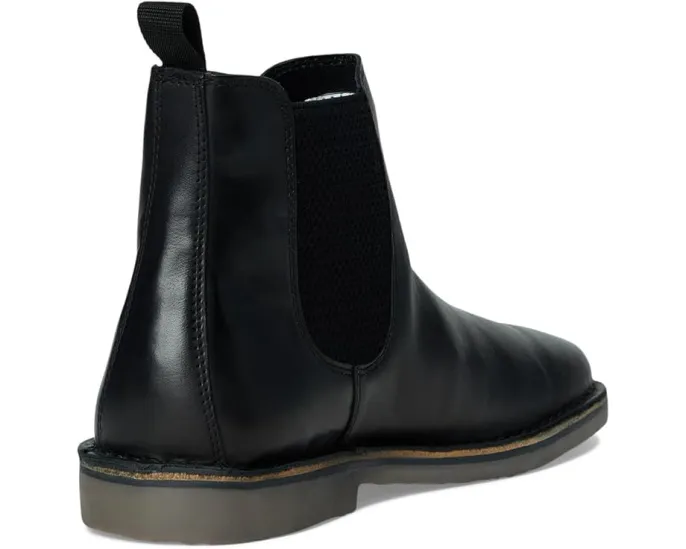 Ботинки Steve Madden Hatford с эластичными вставками из премиальной кожи