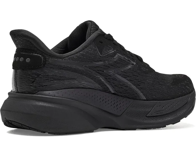 Кроссовки Diadora Nucleo 2 Black/Black