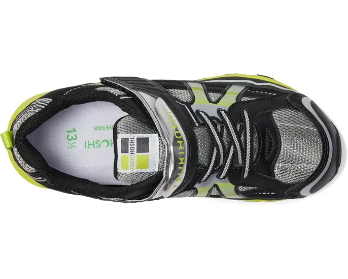 Детские кроссовки Tsukihoshi Kids Storm с поддержкой AFO