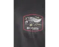 Рубашка Columbia Terminal Tackle PFG Hooked On Quality черная