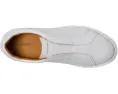 Magnanni Costa Slip Perf перфорированные слипоны из кожи для повседневного стиля