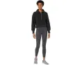 Varley Свитшот Ramona 1/2 Zip оверсайз с технологией отвода влаги