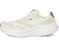Кроссовки Saucony Guide Metro с замкнутой сеткой и кожаными вставками