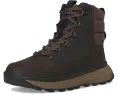 Водонепроницаемые зимние ботинки The North Face Bergen Leather WP с мембраной DryVent