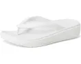 FitFlop сандалии Relieff с анатомической стелькой и низким каблуком