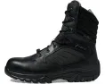 Bates Footwear ботинки GX X2 Tall с молнией и защитой носка Carbon Safety Toe
