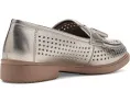 ECCO Dress Classic 15 лоферы с кисточкой и перфорацией на каблуке 15 мм