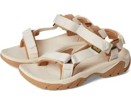 Трекерские сандалии Teva Terra Fi 5 Universal с агрессивным протектором