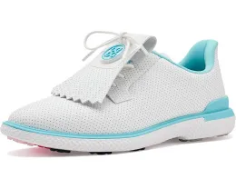 Туфли для гольфа GFORE Gallivan2r с перфорированным килтом