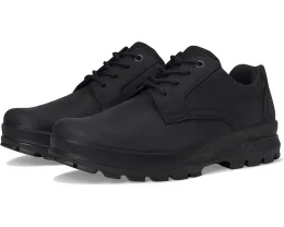 Низкие водонепроницаемые треккинговые туфли ECCO Sport Rugged Track с круглым носком
