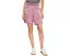 Льняные шорты Jayci Shorts от XCVI с утягивающим поясом