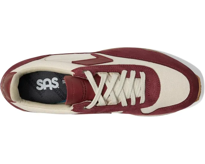 Кроссовки SAS 7Eventy6Ix-X Ltd с поддержкой и съемной стелькой