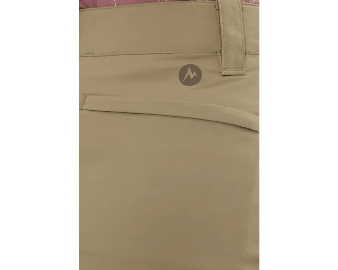 Брюки Marmot Trailway из переработанного нейлона с DWR