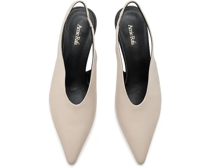 Туфли-лодочки Alix Slingback Amie Rafa