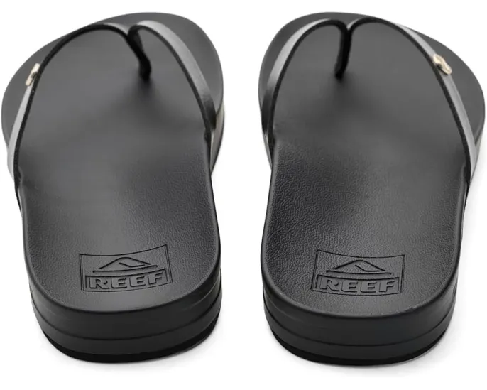 Сандалии Reef Vista Ivy с мягкой подкладкой и амортизирующей стелькой