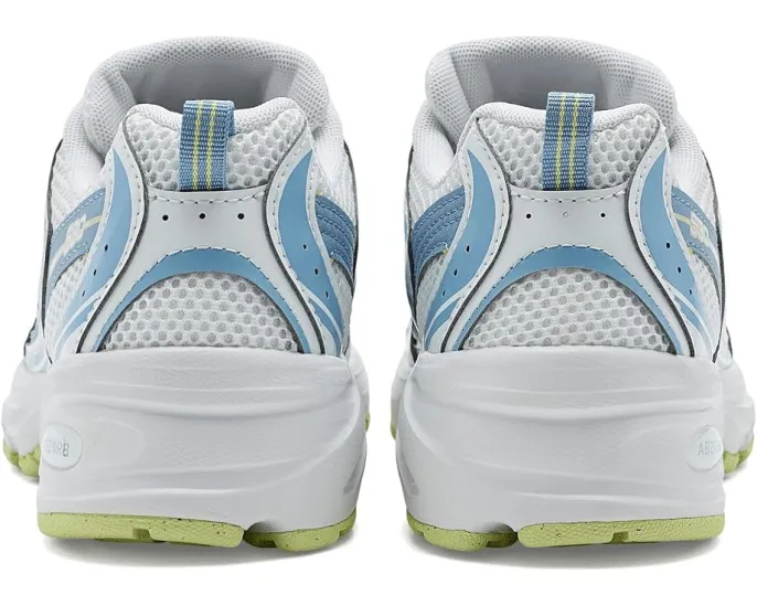 Кроссовки New Balance 530 Lace на шнуровке для детей