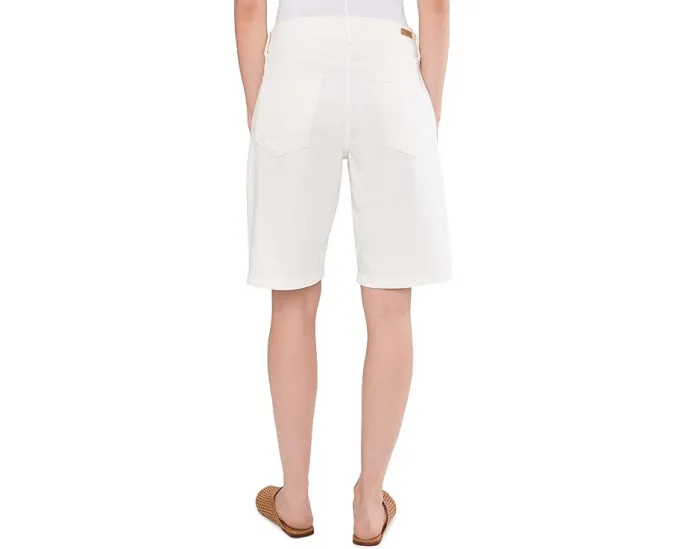 Шорты Liverpool Los Angeles Weekender Mid-rise Relaxed