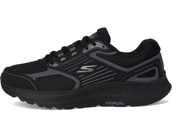Трейловые кроссовки Skechers Go Run Trail Altitude 2.0 с усиленной подошвой