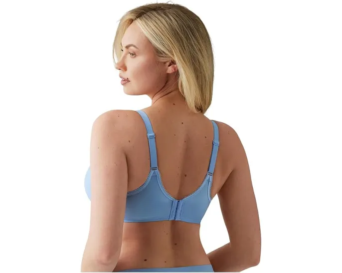 Бюстгальтер Wacoal Basic Beauty Spacer T-Shirt с косточками и чашками из спейсерной пены