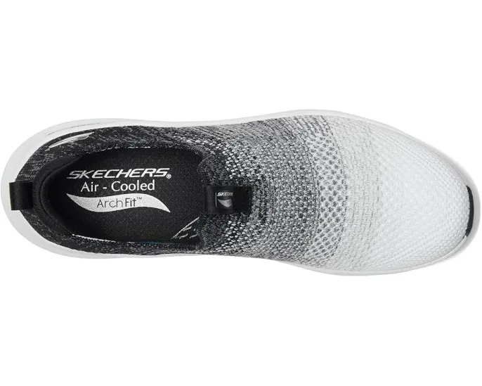 Кроссовки Skechers Arch Fit 2.0 с поддержкой свода стопы
