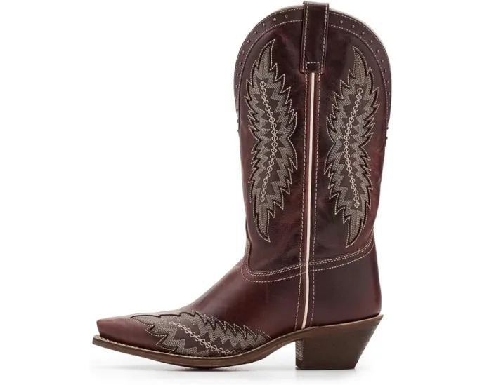 Сапоги Laredo Coyote Creek Wide Calf с квадратным носком
