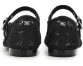 Туфли Sam Edelman Michaela Mesh Mary Jane с цветочным принтом
