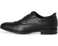 Оксфорды Marc Joseph New York Baker Street с технологией Hands Free