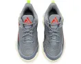 Nike Kids Giannis Immortality 4 баскетбольные кроссовки с усиленной пяткой