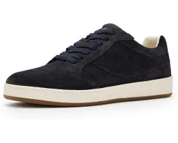 Vince Кроссовки Pacifico на шнурках из экологически чистой кожи с однотонными акцентами