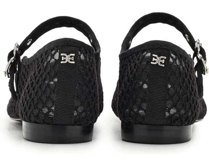 Туфли Sam Edelman Michaela Mesh Mary Jane с цветочным принтом