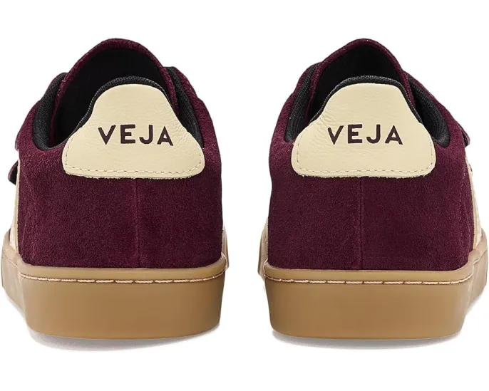 Кроссовки детские VEJA Small Esplar с липучками