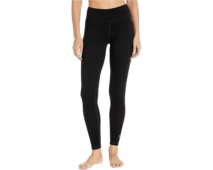 Термобелье Smartwool Merino 250 Base Layer Bottoms из шерсти мериноса