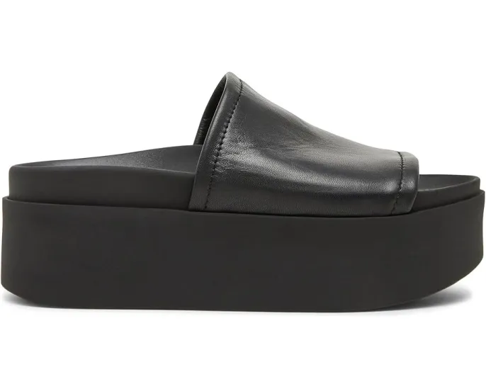 Сандалии Steve Madden Arwen на платформе с массивной стелькой