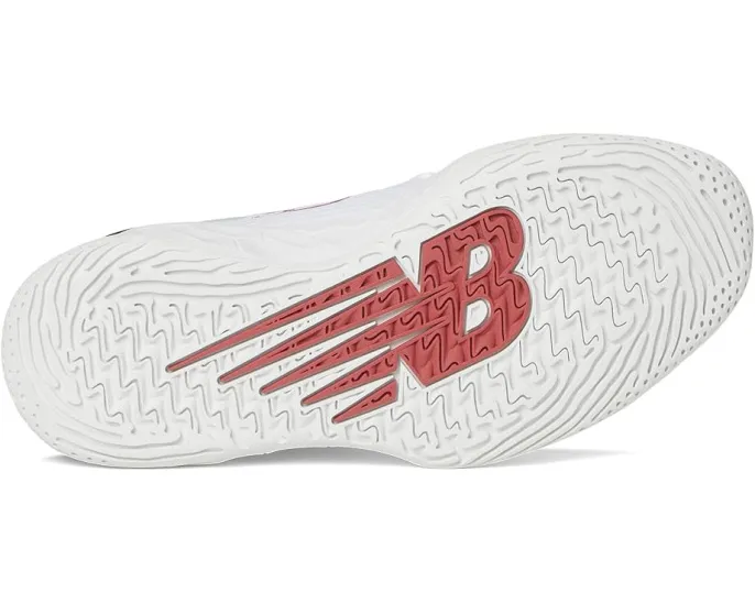 Кроссовки для тенниса New Balance Fresh Foam X CT-Rally с усиленной амортизацией