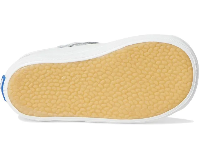 Детские туфли Keds Champion Toe Cap T-Strap с защитным мыском и памятью формы