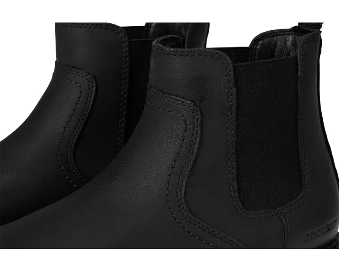 Ботинки Dockers Truman на молнии с технологией Supreme Comfort и защитой Stain Defender