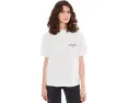 Футболка AllSaints Underground Etta из органического хлопка